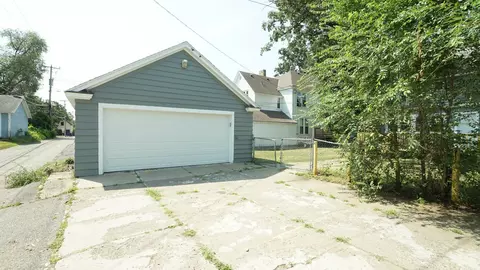 Exterior - 406 7th Ave S, Saint Cloud, MN 56301 photo 3 of 3