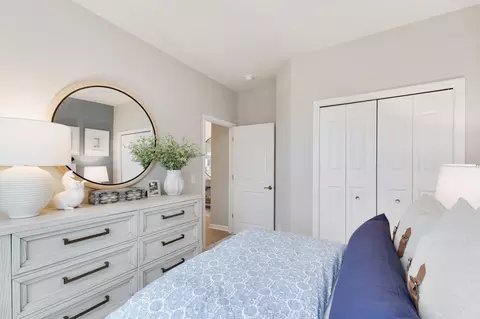 Bedroom - 8029 Walnut Ln, Corcoran, MN 55340 photo 2 of 5