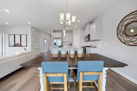 Dining - 20081 79th Ave, Corcoran, MN 55340 photo 1 of 1