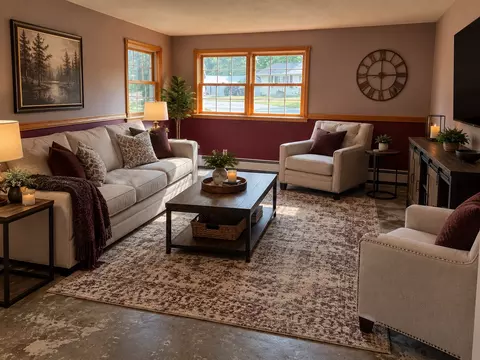 Living - 233 Maple Dr, Foley, MN 56329 photo 2 of 2