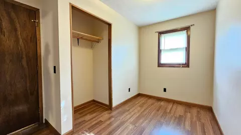Bedroom - 103 2nd Ave S, Dent, MN 56528 photo 2 of 3