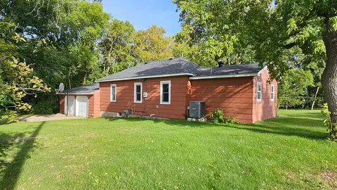 Exterior - 103 2nd Ave S, Dent, MN 56528 photo 11 of 15