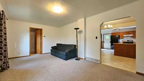 Living - 103 2nd Ave S, Dent, MN 56528 photo 2 of 3