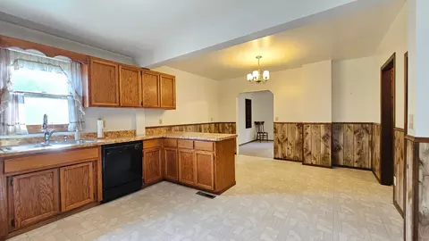Kitchen - 103 2nd Ave S, Dent, MN 56528 photo 1 of 4