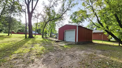 Exterior - 103 2nd Ave S, Dent, MN 56528 photo 9 of 15