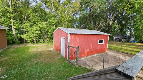 Exterior - 103 2nd Ave S, Dent, MN 56528 photo 7 of 15