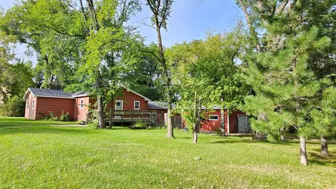 Exterior - 103 2nd Ave S, Dent, MN 56528 photo 3 of 15
