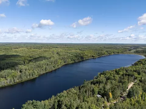 View/Area - 7120 Quentin Rd NE, Outing, MN 56662 photo 14 of 16