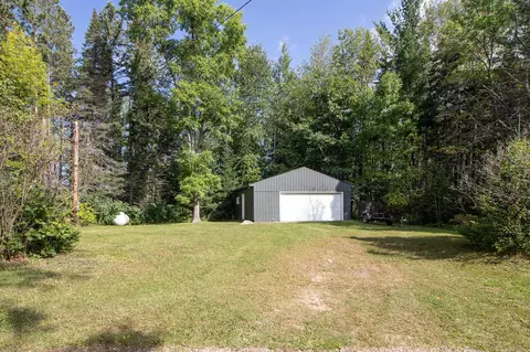 Exterior - 7120 Quentin Rd NE, Outing, MN 56662 photo 14 of 19