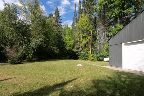 Exterior - 7120 Quentin Rd NE, Outing, MN 56662 photo 17 of 19
