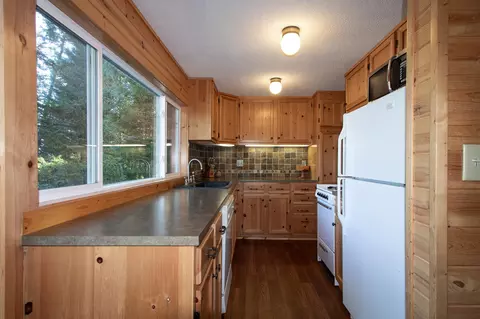Kitchen - 7120 Quentin Rd NE, Outing, MN 56662 photo 1 of 3