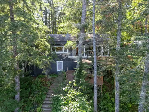 Exterior - 7120 Quentin Rd NE, Outing, MN 56662 photo 13 of 19