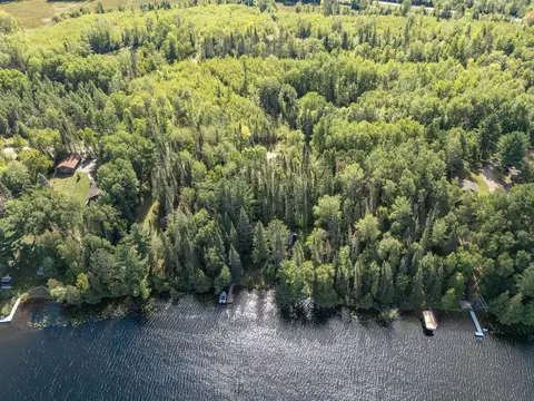 View/Area - 7120 Quentin Rd NE, Outing, MN 56662 photo 13 of 16