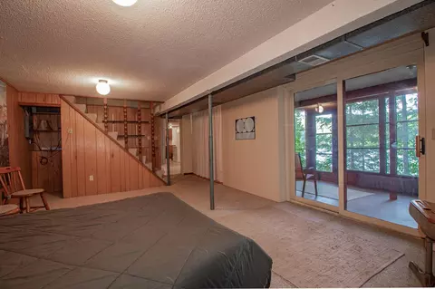 Bedroom - 7120 Quentin Rd NE, Outing, MN 56662 photo 4 of 4