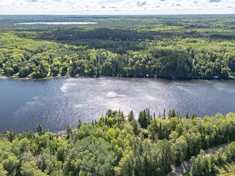 View/Area - 7120 Quentin Rd NE, Outing, MN 56662 photo 15 of 16