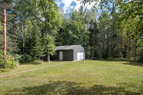 Exterior - 7120 Quentin Rd NE, Outing, MN 56662 photo 16 of 19