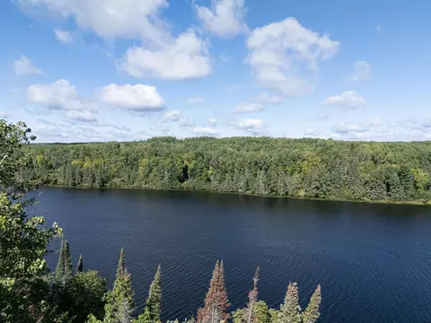 View/Area - 7120 Quentin Rd NE, Outing, MN 56662 photo 11 of 16