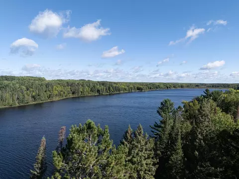 View/Area - 7120 Quentin Rd NE, Outing, MN 56662 photo 4 of 16