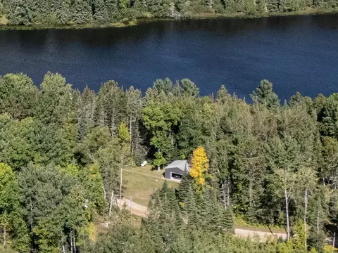 View/Area - 7120 Quentin Rd NE, Outing, MN 56662 photo 1 of 16