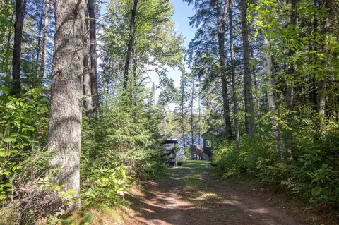 Exterior - 7120 Quentin Rd NE, Outing, MN 56662 photo 11 of 19