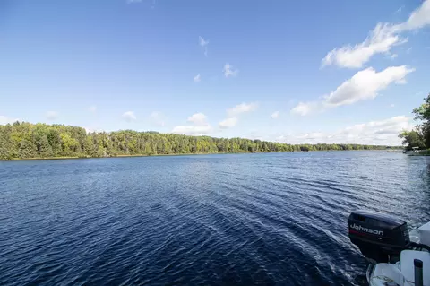 View/Area - 7120 Quentin Rd NE, Outing, MN 56662 photo 5 of 16