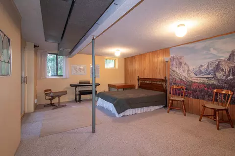 Bedroom - 7120 Quentin Rd NE, Outing, MN 56662 photo 3 of 4