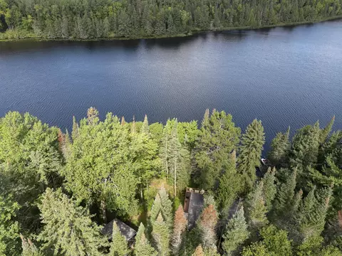 View/Area - 7120 Quentin Rd NE, Outing, MN 56662 photo 3 of 16