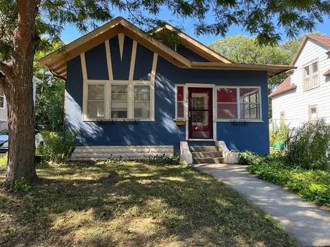 106 Bedford St SE, Minneapolis, MN 55414