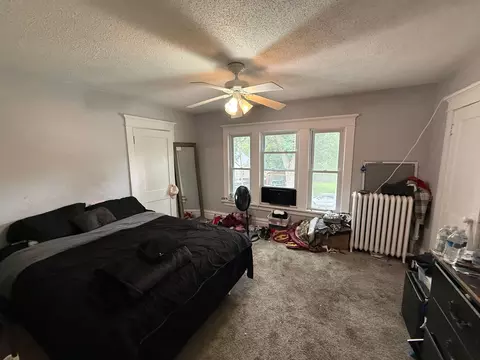 Bedroom - 218 Augusta Ave SE, Willmar, MN 56201 photo 1 of 4