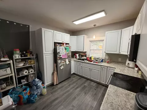 Kitchen - 218 Augusta Ave SE, Willmar, MN 56201 photo 2 of 3