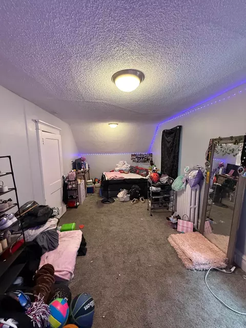 Bedroom - 218 Augusta Ave SE, Willmar, MN 56201 photo 3 of 4