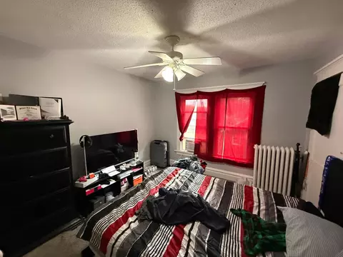 Bedroom - 218 Augusta Ave SE, Willmar, MN 56201 photo 2 of 4