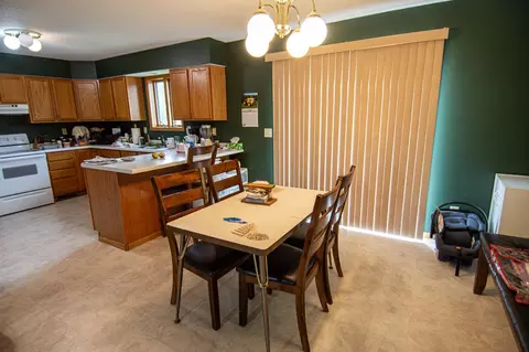 Dining - 365 Healy Ave W, Plummer, MN 56748 photo 1 of 2