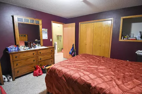 Bedroom - 365 Healy Ave W, Plummer, MN 56748 photo 2 of 6