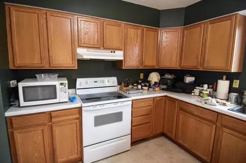 Kitchen - 365 Healy Ave W, Plummer, MN 56748 photo 2 of 7