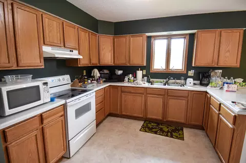 Kitchen - 365 Healy Ave W, Plummer, MN 56748 photo 1 of 7
