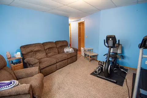Living - 365 Healy Ave W, Plummer, MN 56748 photo 3 of 3
