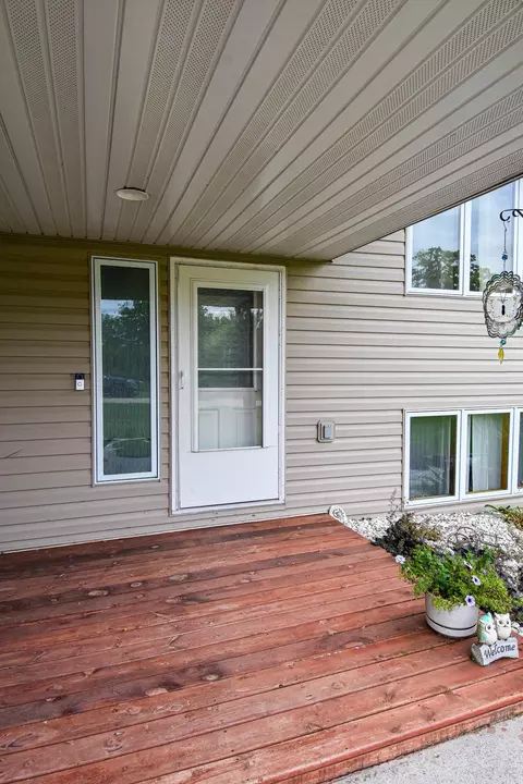 Exterior - 365 Healy Ave W, Plummer, MN 56748 photo 3 of 9