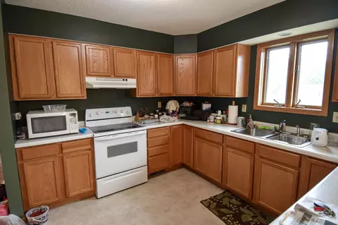 Kitchen - 365 Healy Ave W, Plummer, MN 56748 photo 4 of 7