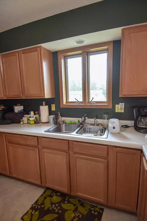 Kitchen - 365 Healy Ave W, Plummer, MN 56748 photo 6 of 7