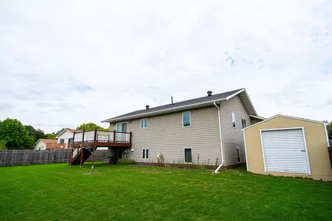 Exterior - 365 Healy Ave W, Plummer, MN 56748 photo 9 of 9