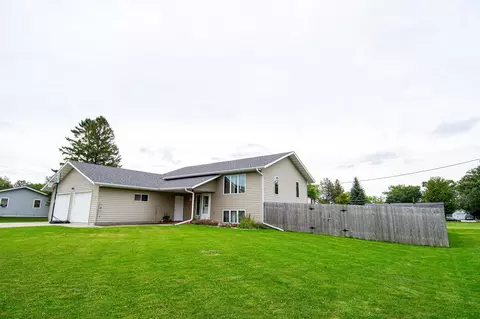 Exterior - 365 Healy Ave W, Plummer, MN 56748 photo 2 of 9