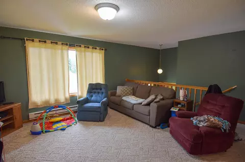 Living - 365 Healy Ave W, Plummer, MN 56748 photo 2 of 3