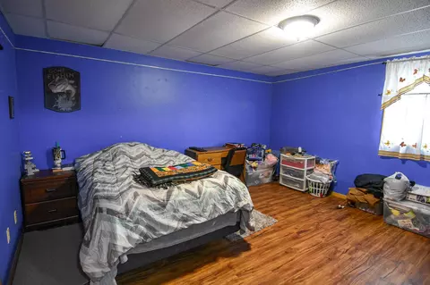 Bedroom - 365 Healy Ave W, Plummer, MN 56748 photo 5 of 6