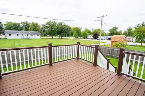 Exterior - 365 Healy Ave W, Plummer, MN 56748 photo 7 of 9