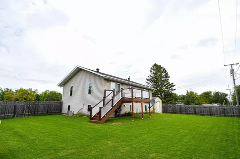 Exterior - 365 Healy Ave W, Plummer, MN 56748 photo 4 of 9