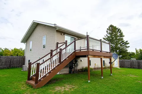 Exterior - 365 Healy Ave W, Plummer, MN 56748 photo 5 of 9