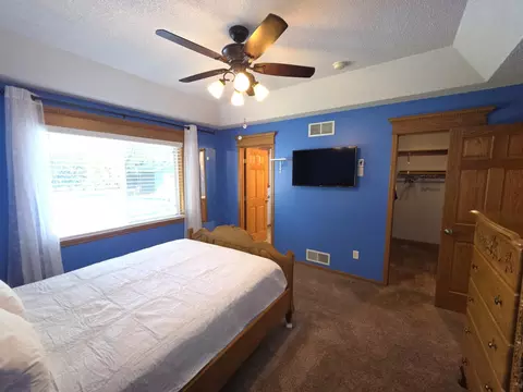Bedroom - 1816 Case Ln, Saint Cloud, MN 56303 photo 6 of 6