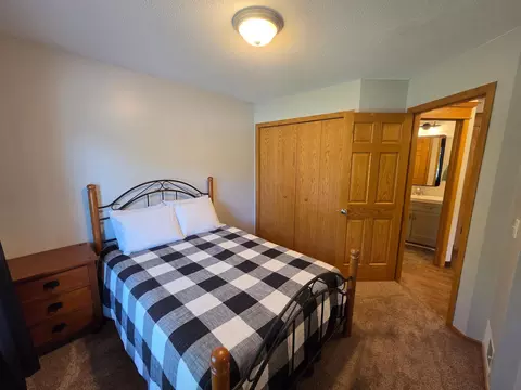 Bedroom - 1816 Case Ln, Saint Cloud, MN 56303 photo 3 of 6