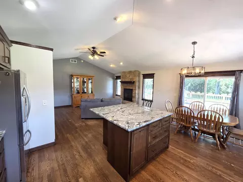 Kitchen - 1816 Case Ln, Saint Cloud, MN 56303 photo 3 of 3